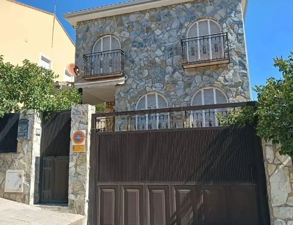 Villa in vendita a Loeches, imagen 13
