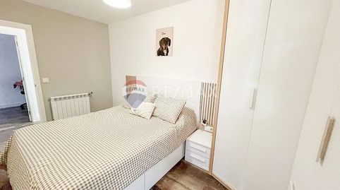 Photo 3 of Flat for sale in Avenida Alcalde Gregorio Espino, Casablanca - Calvario, Vigo