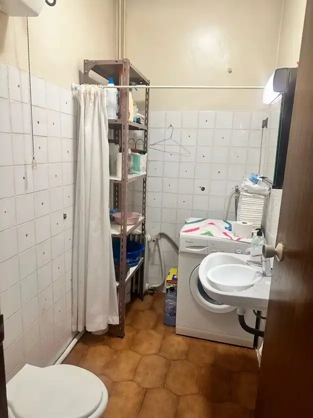 Baño de Piso en venta en Ciudad Real con Calefacción y Balcón