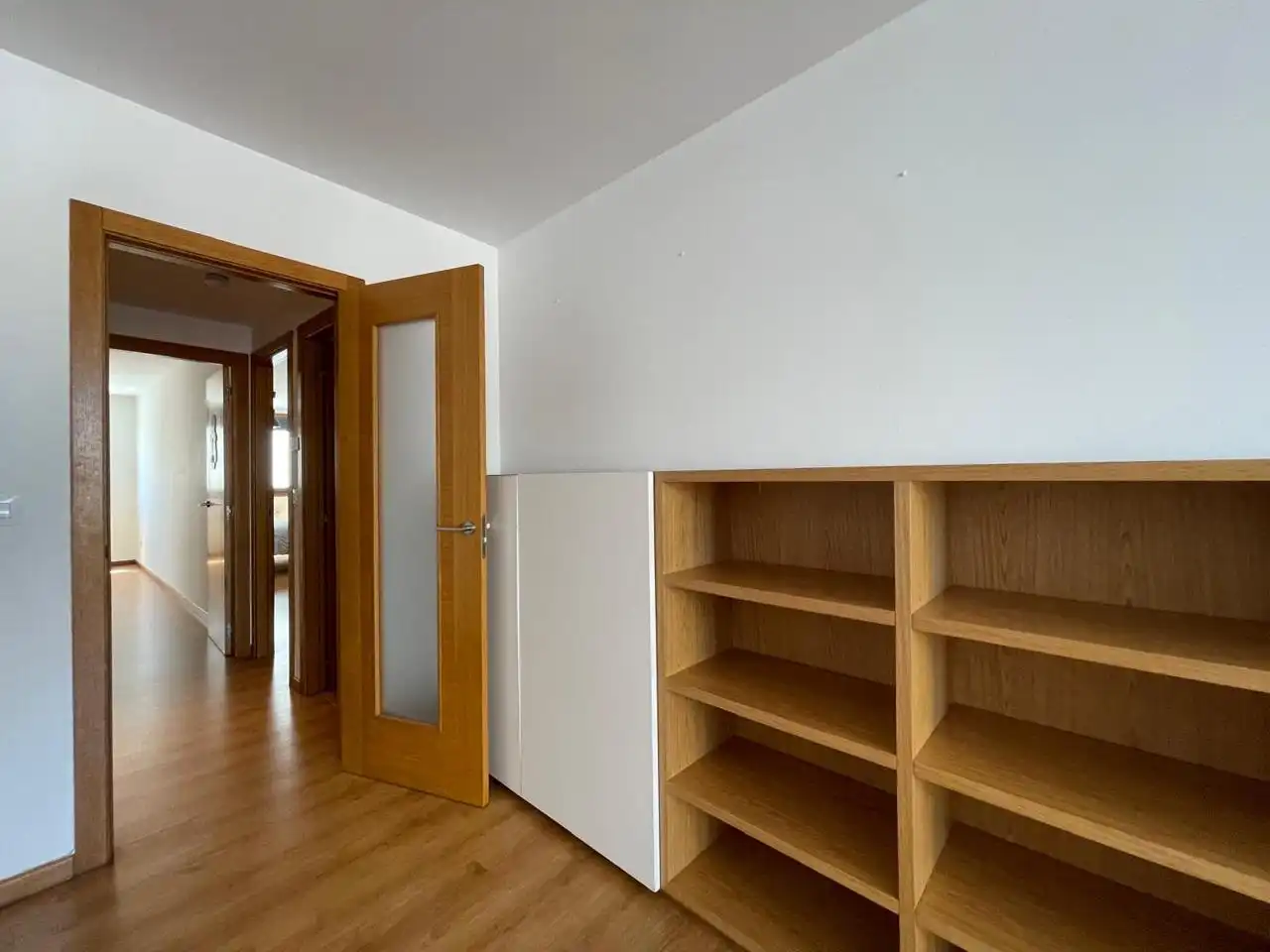 Flat for sale in A Coruña Capital   with Heating and Storage room