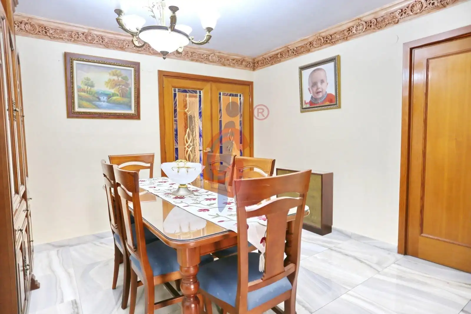 Apartamento con ascensor en venta en Calle O'Donnell 11, imagen 24