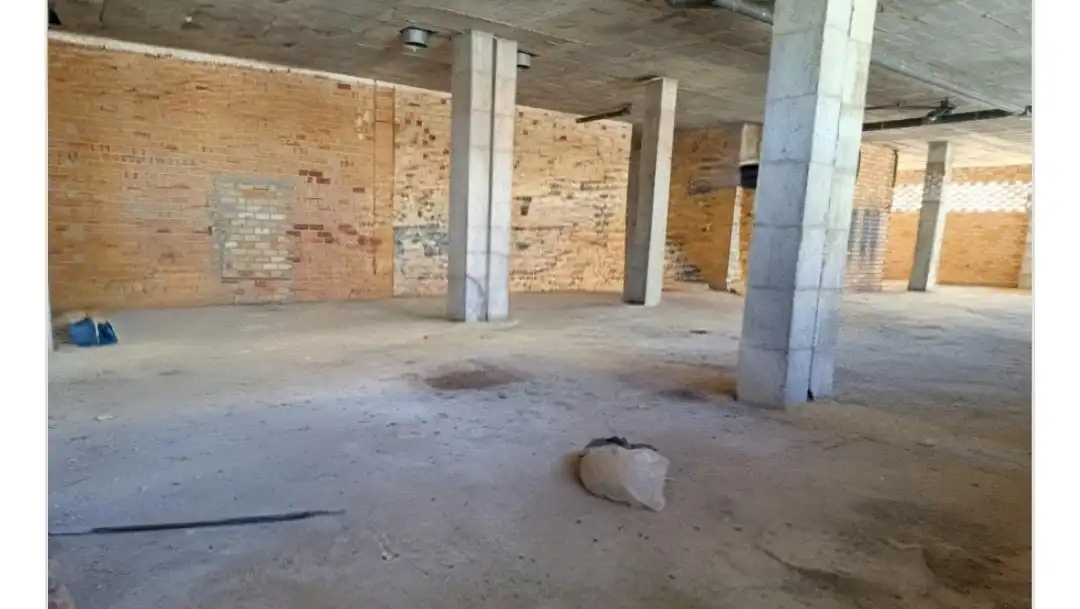 Gewerbefläche zum Verkauf in Avenida José María Fernández, imagen 5