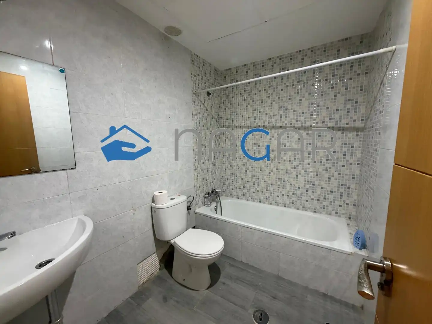 Bathroom of Ground floor for sale in La Línea de la Concepción