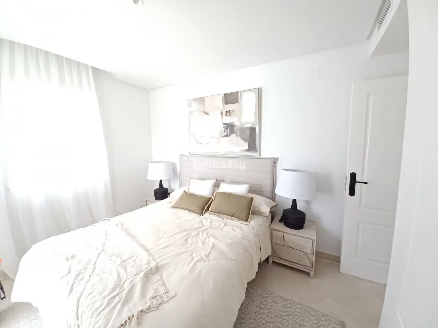 Apartament amb piscina en venda a Calle los Granados, imagen 10