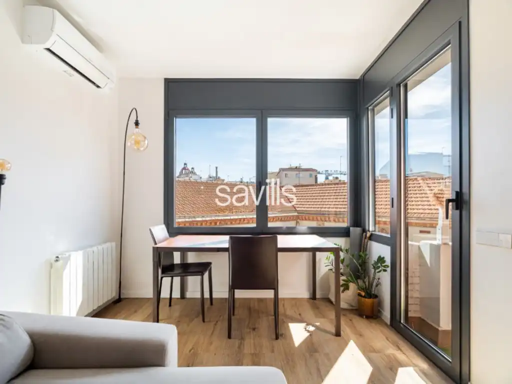 Appartement compact avec ascenseur à vendre à Eixample, imagen 3