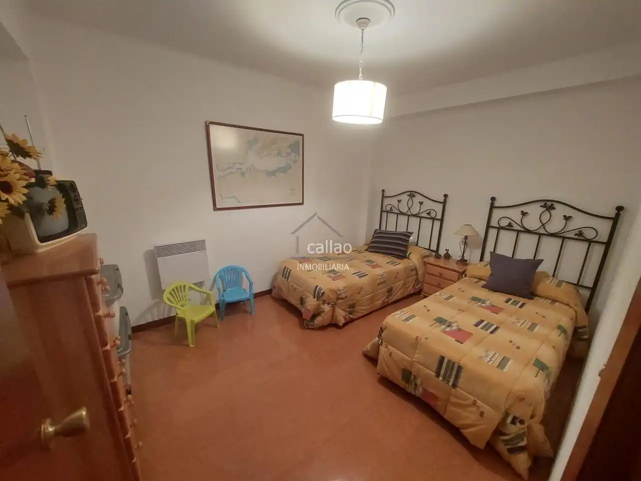 Pis en venda a Plaza de España, imagen 22