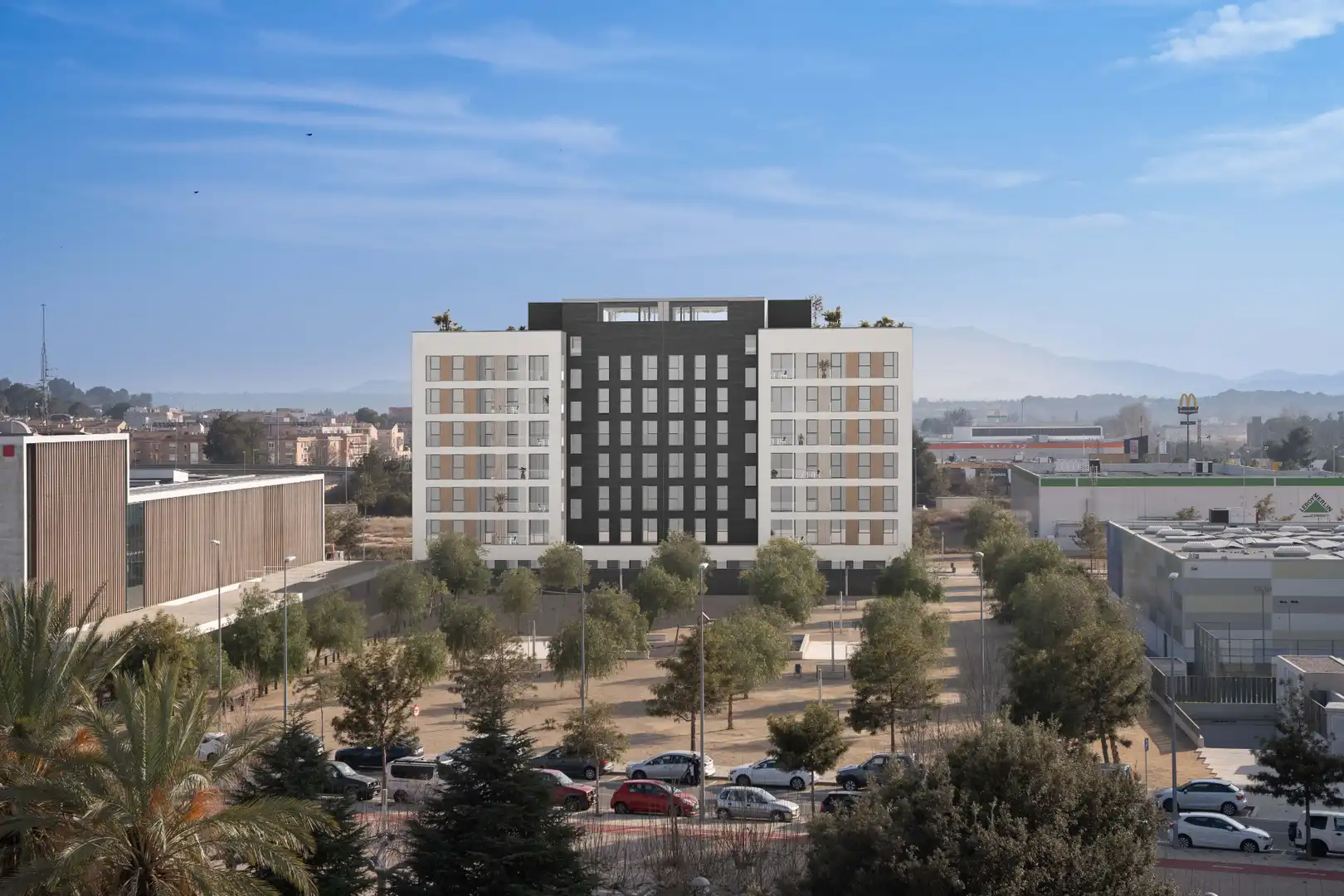 Planta baja en venta en Avinguda de la Generalitat, Temple