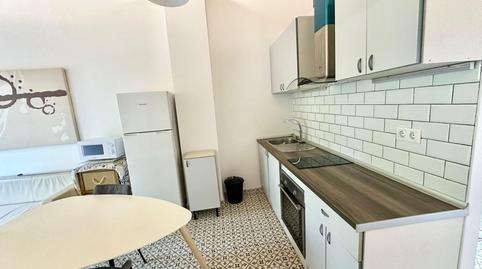 Foto 4 de Àtic de lloguer a Calle Industria, Aiora,  Valencia Capital