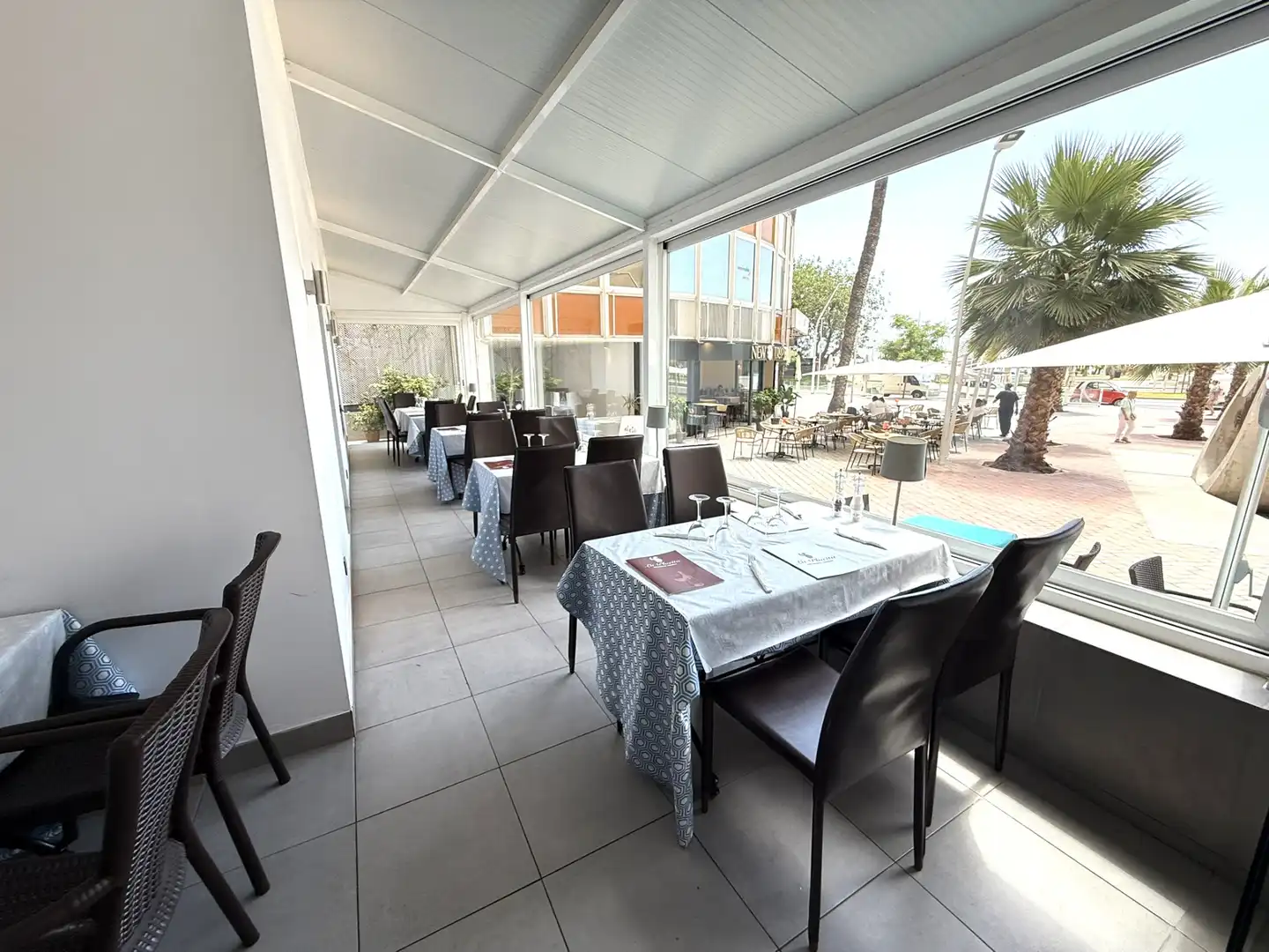 Local comercial en traspaso en Passeig Marítim, imagen 16