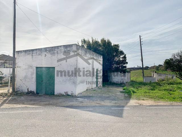 Finca rústica en Venta en Chipiona Norte