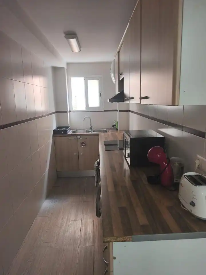 Apartment with lift for sale in calle Cabanyal, imagen 7