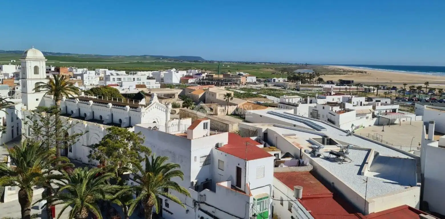 Attico con terrazza in vendita a Conil, imagen 15