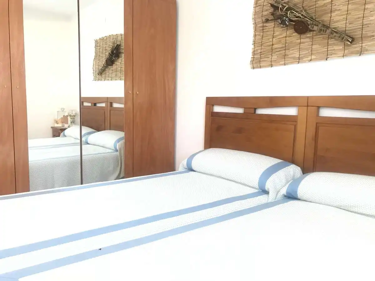 Habitación de Apartamento de alquiler en Vinaròs
