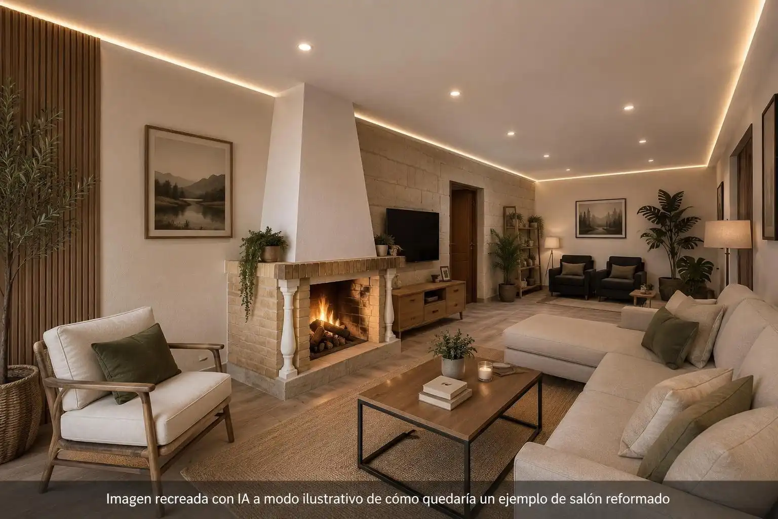 House for sale in Calle Harales 25, imagen 37