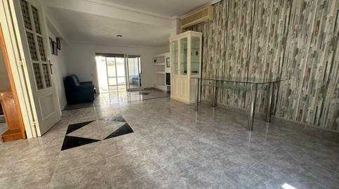 Photo 5 of Single-family semi-detached for sale in Sierra Helada, Alicante