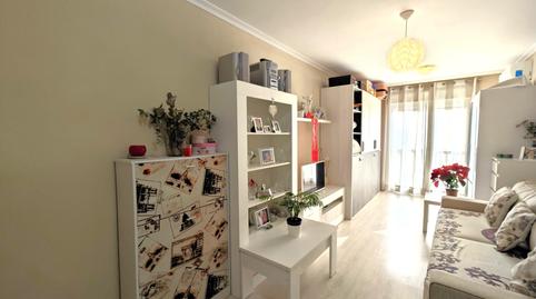 Foto 2 de Estudio de alquiler en Calle Calle del Mar, El Altet, Elche / Elx