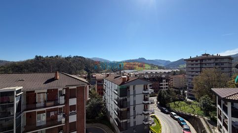 Foto 4 de Piso en venta en Arantzazu Kalea, Beasain, Gipuzkoa