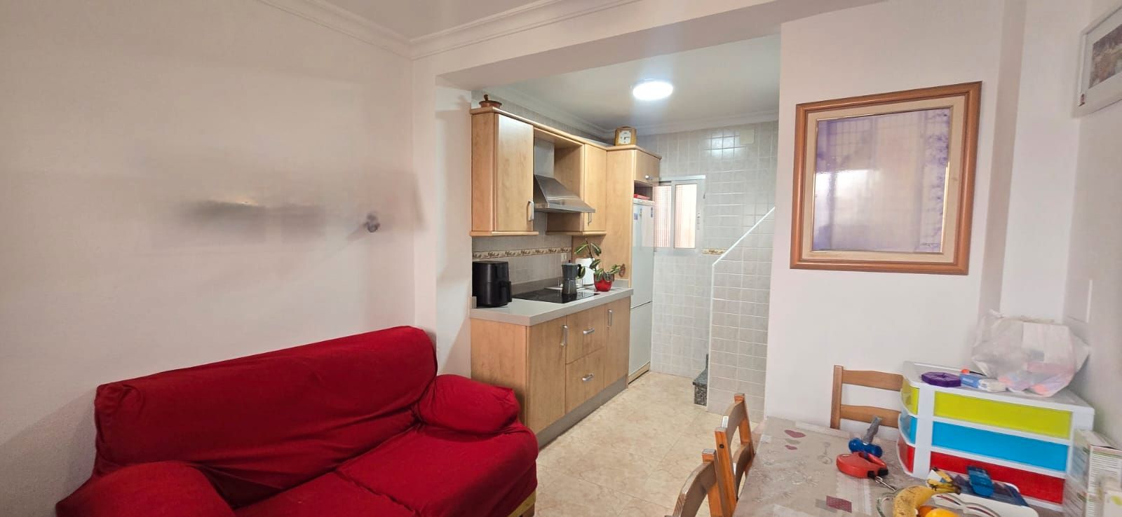 Single-family semi-detached for sale in Calle Poniente, 33, Poniente - Faro