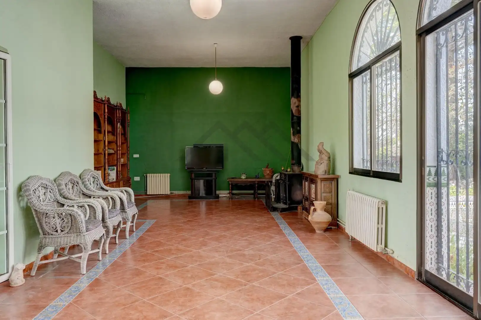 Chalet con piscina en venta en Rascanya, imagen 24
