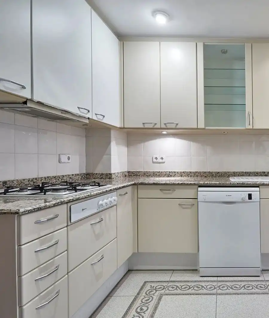 Flat with terrace for sale in Caminet de les Vinyes, imagen 7
