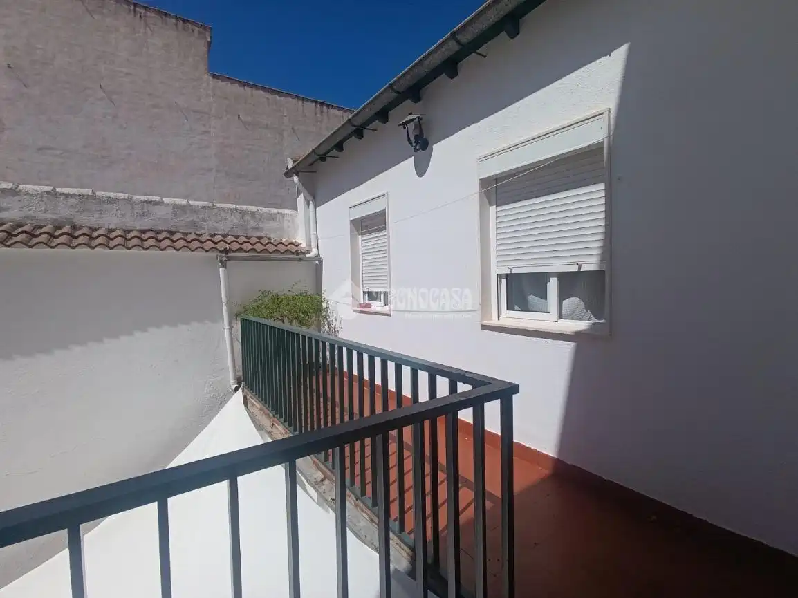 Casa bifamiliare con terrazza in vendita a La Carolina, imagen 24