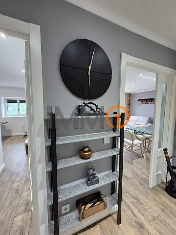Piso en venta en Montferrer i Castellbò con Calefacción