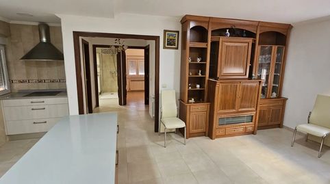 Foto 3 de Piso en venta en Calle de las Acacias, 16, Garrido Norte, Salamanca Capital
