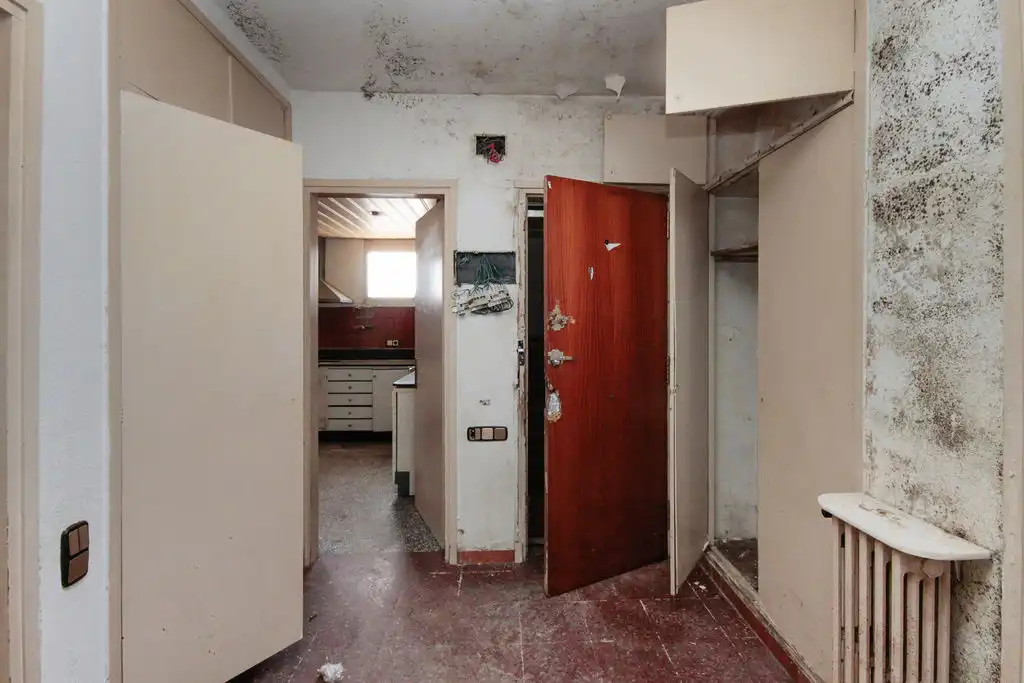 Flat for sale in Terrassa