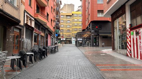 Foto 4 von Geschaftsraum zur Miete in Centro - Ariz - Uribarri, Basauri