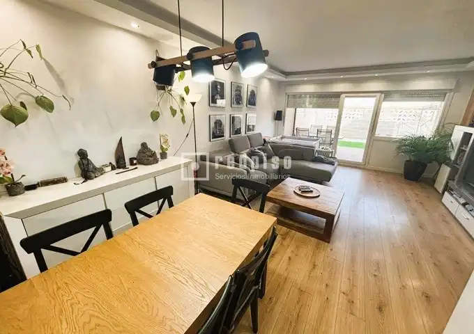 Sala de estar de Casa o chalet en venta en Yebes con Calefacción, Jardín privado y Terraza