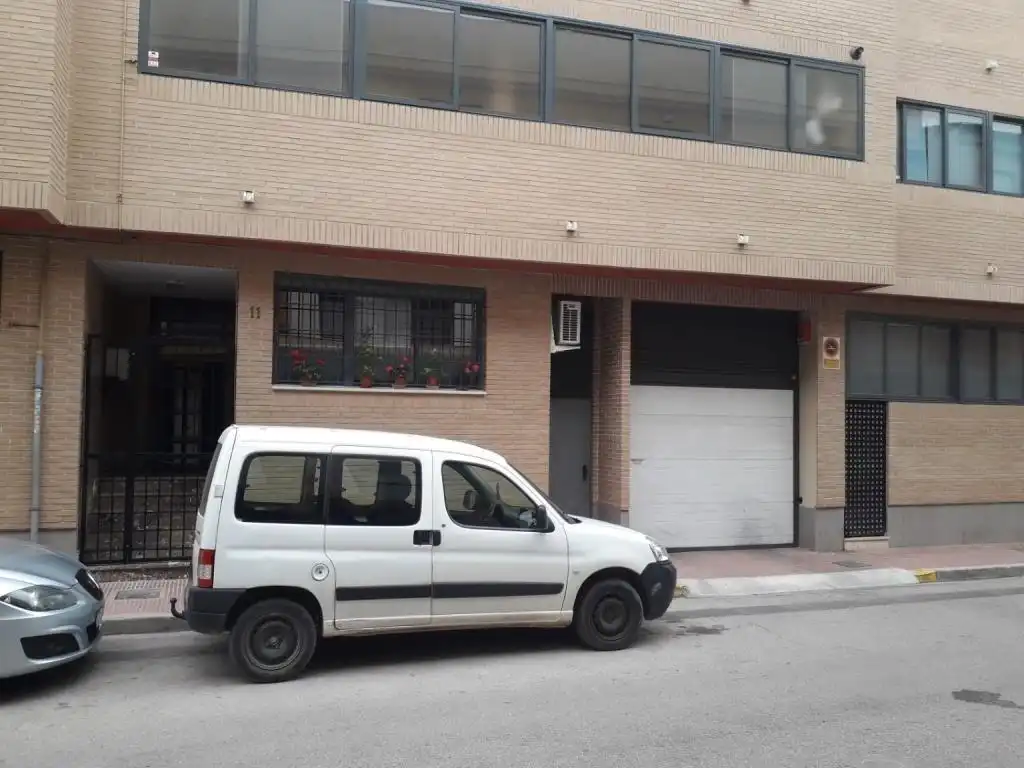 Individuel à vendre à Alginet, imagen 3