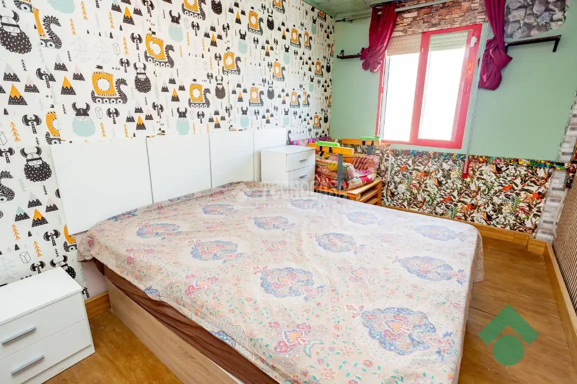 Habitación de Piso en venta en Algeciras con Calefacción