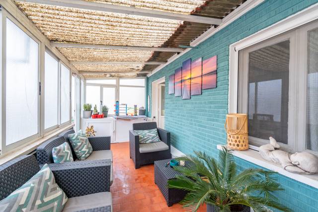 Piso en Venta en Puerta del Ángel