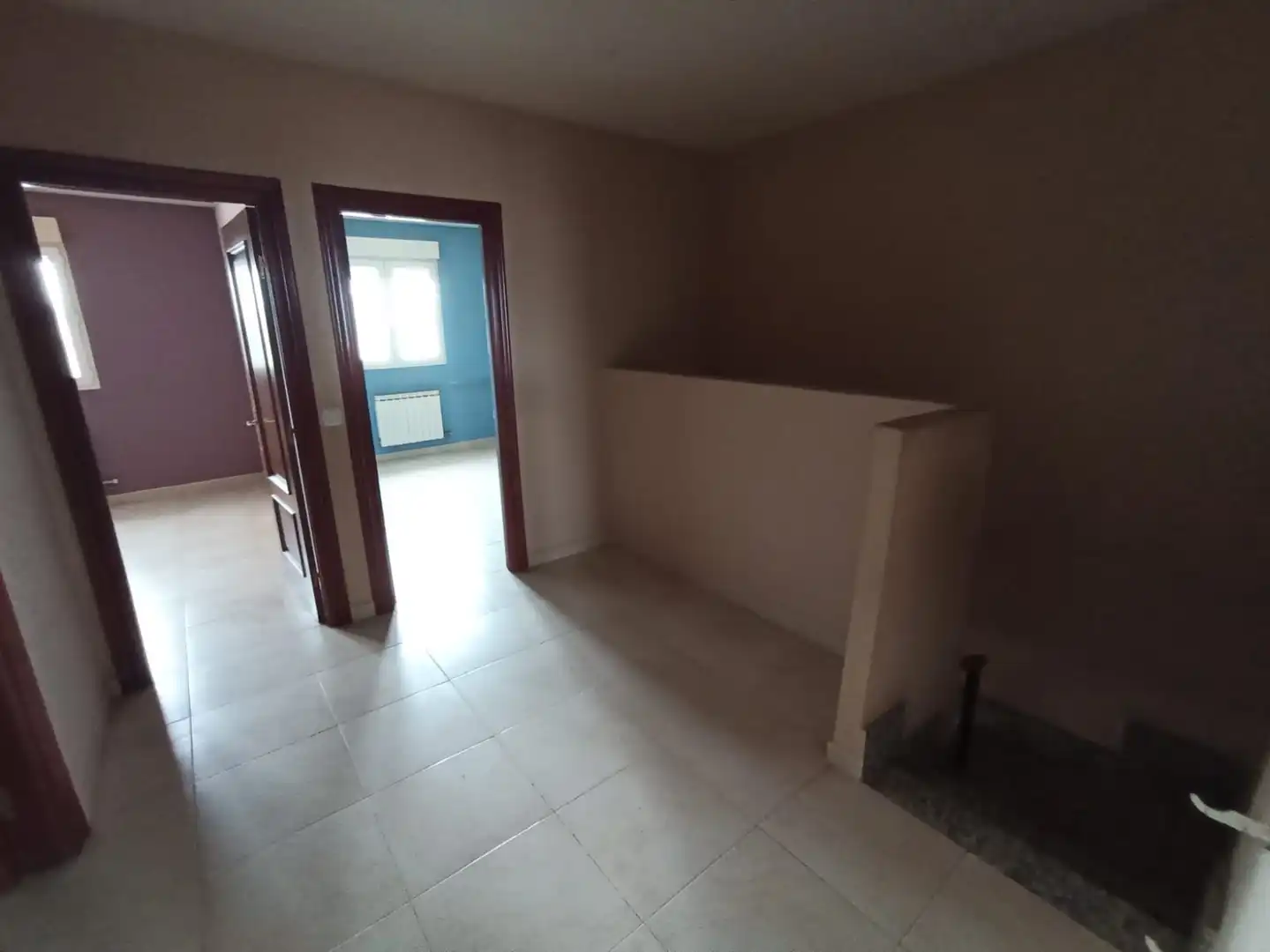 Casa adosada en venta en Pozaldez
