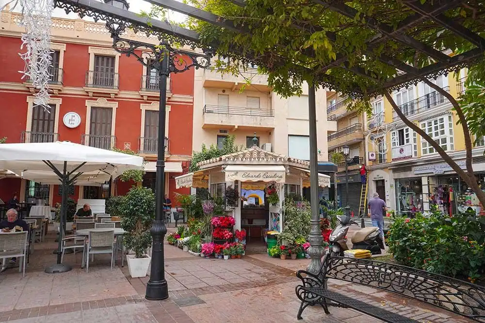 Apartament amb ascensor en venda a Castillo Sohail - Myramar, imagen 13