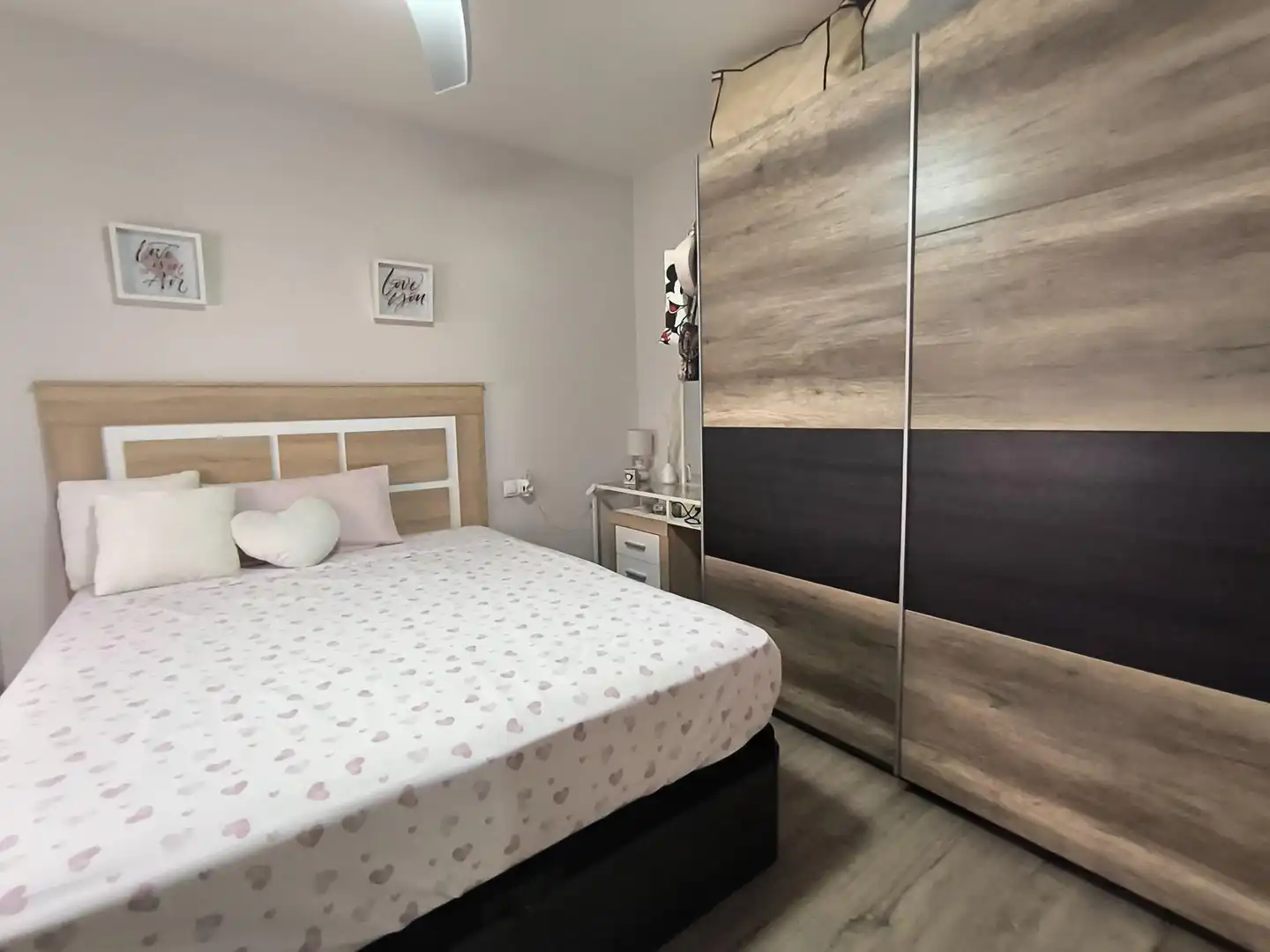 Habitación de Piso en venta en Málaga con Aire acondicionado y Amueblado