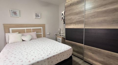 Foto 2 de Piso en venta en Los Castillejos - La Trinidad, Málaga Capital