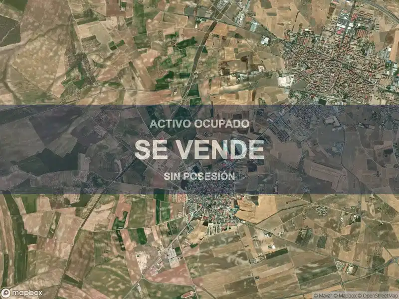 Piso en venta en Torrijos