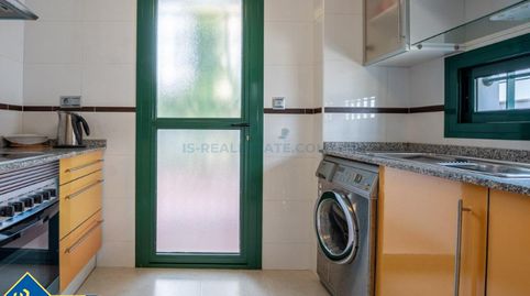 Villa con piscina comunitaria, en la provincia de Alicante, en Rojales, en la ciudad de Ciudad Quesada. 3 habitaciones | 103 m² |, imatge 5