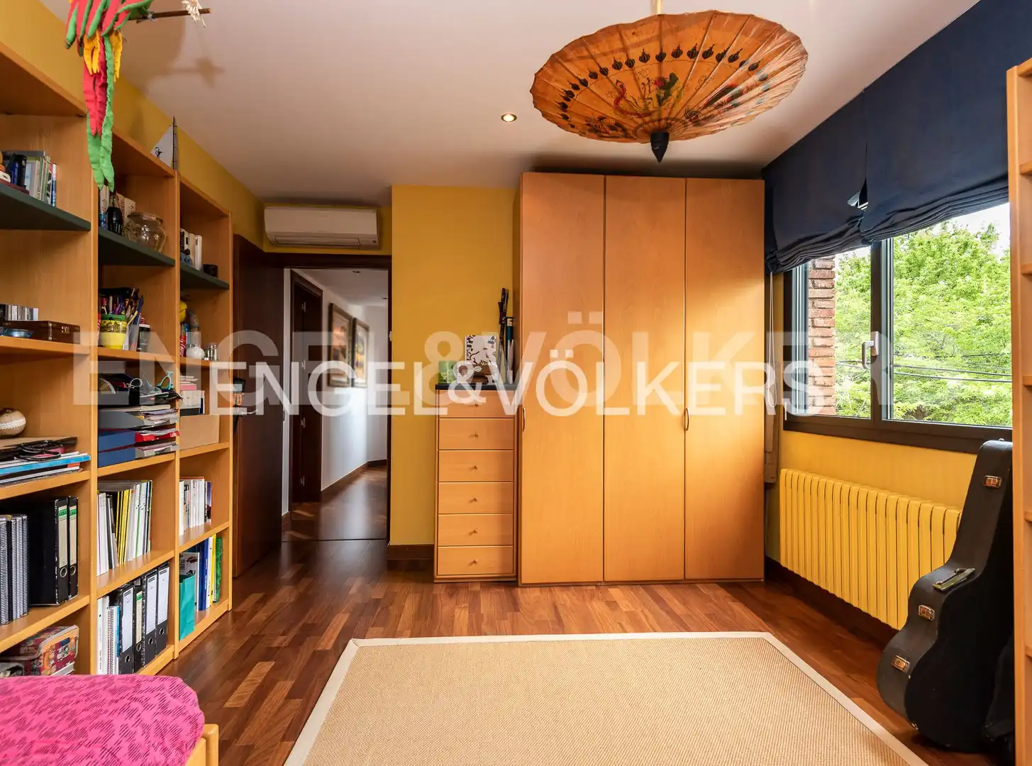Houses for sale in Sant Cugat del Vallès  with Air Conditioner, Heating and Private garden