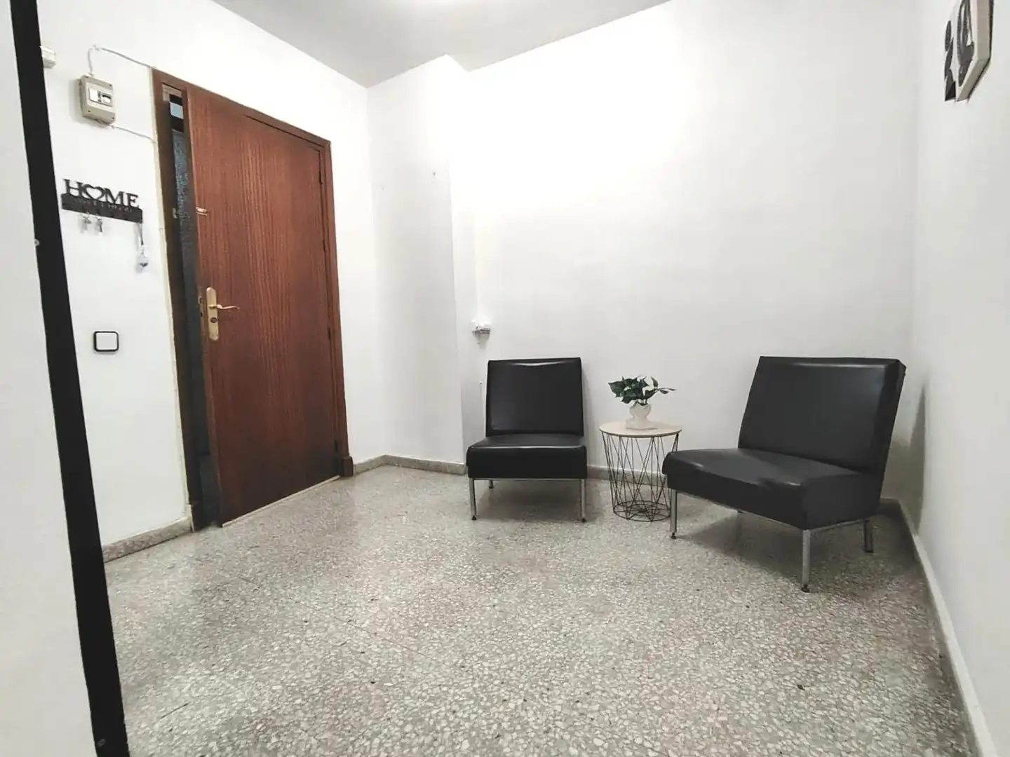 Piso en venta en Aspe