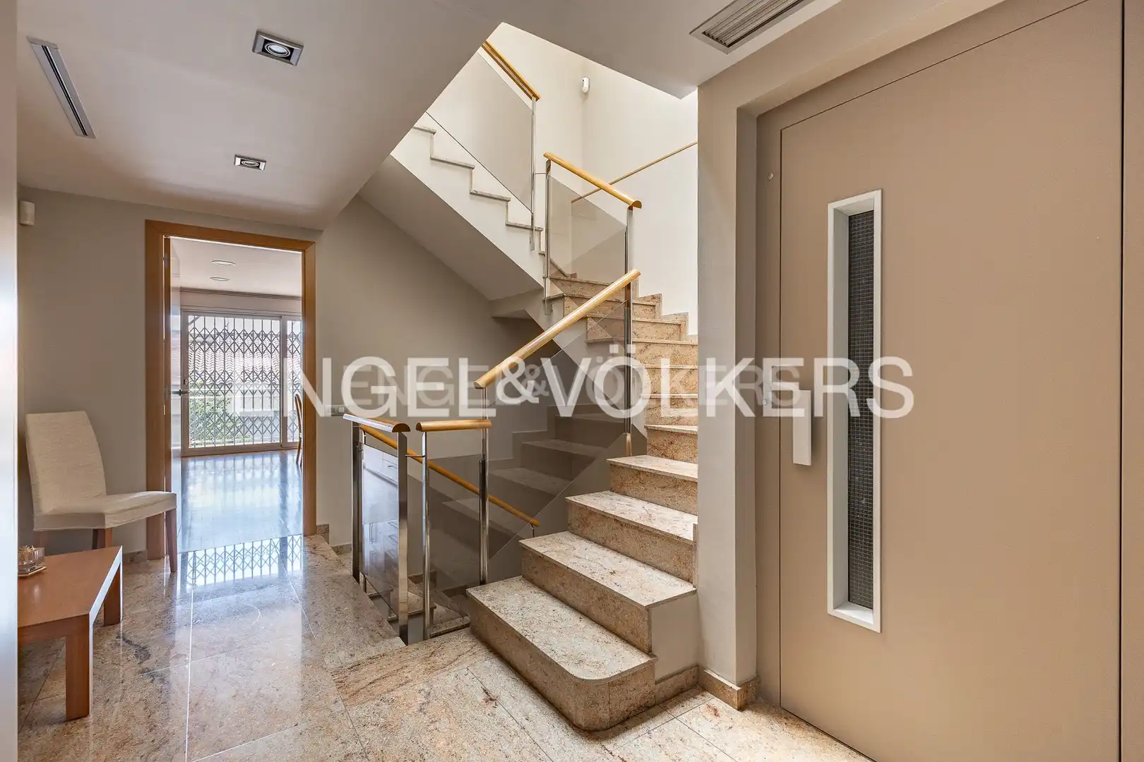 Maison mitoyenne avec terrasse à vendre à Centre - Sant Oleguer, imagen 4