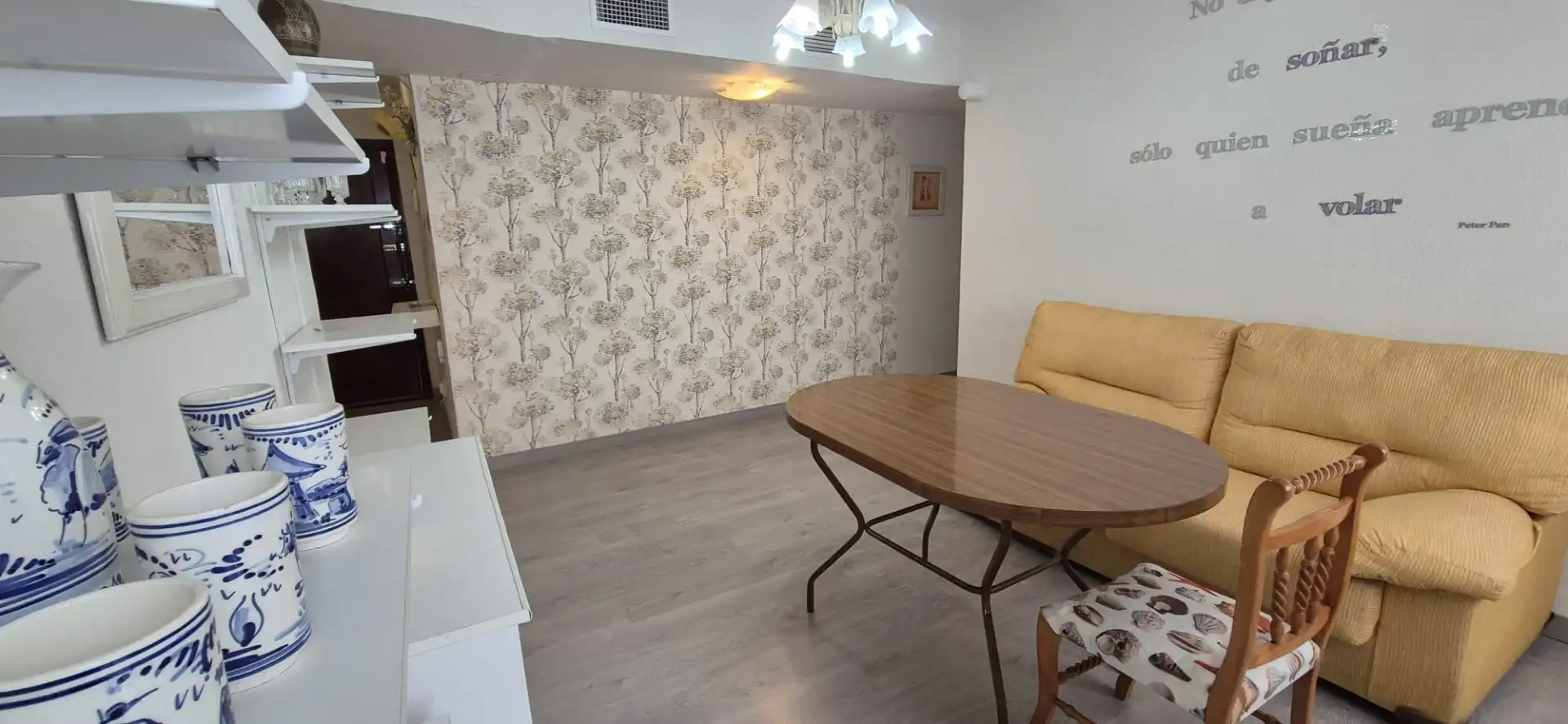 Piso en venta en Badajoz con Aire acondicionado, Calefacción y Terraza