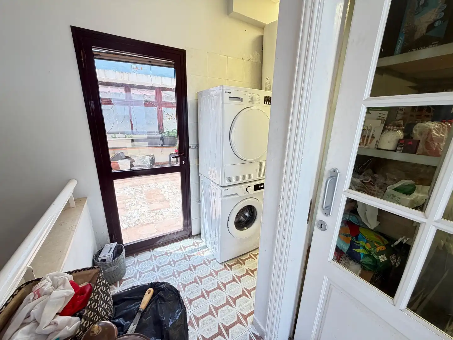 Dúplex en venda en La Victoria de Acentejo amb Terrassa i Moblat