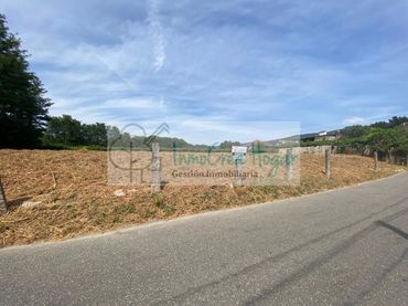 Terreno residenziale in vendita a O Porriño
