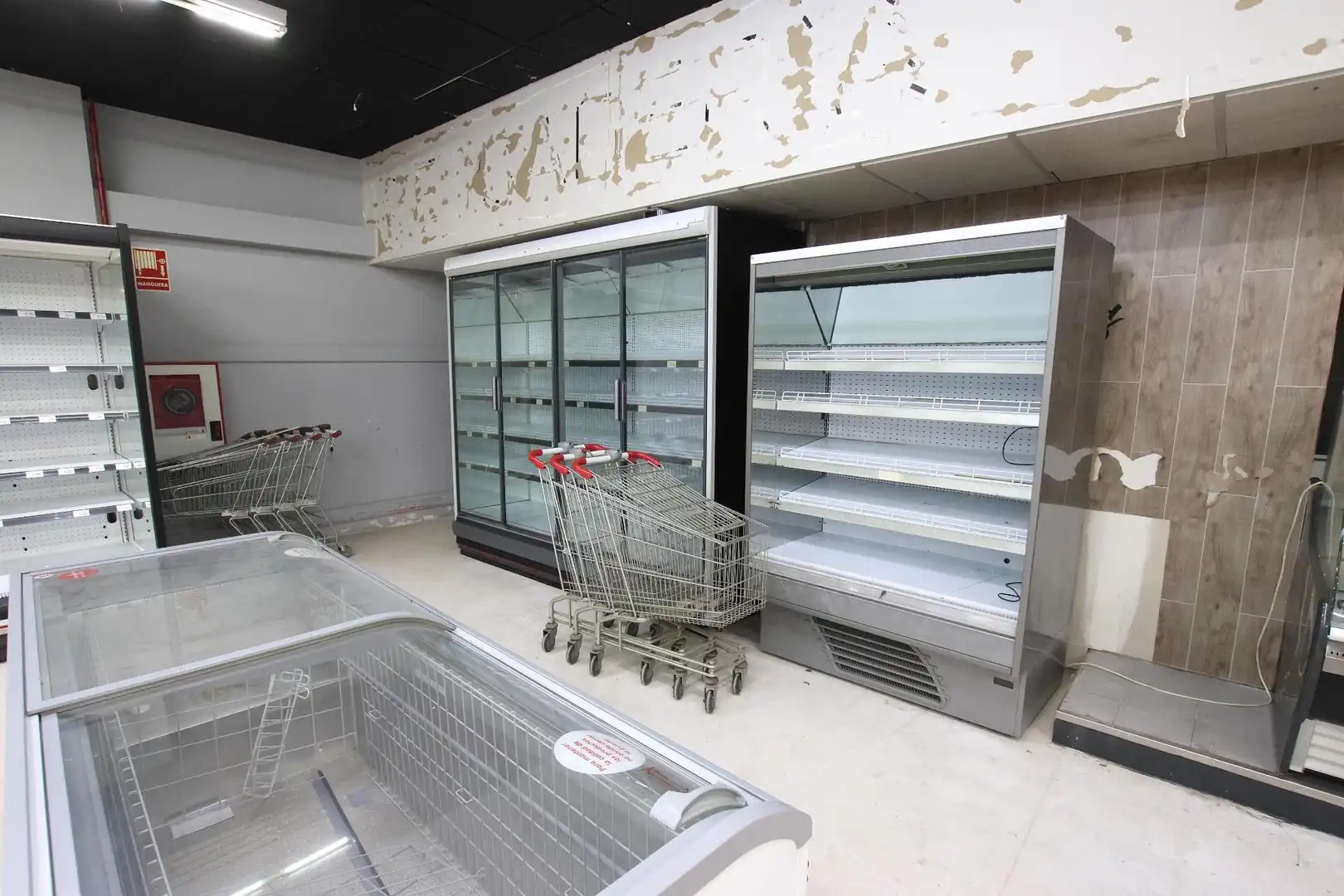 Local en venda en Puebla de la Calzada amb Aire condicionat