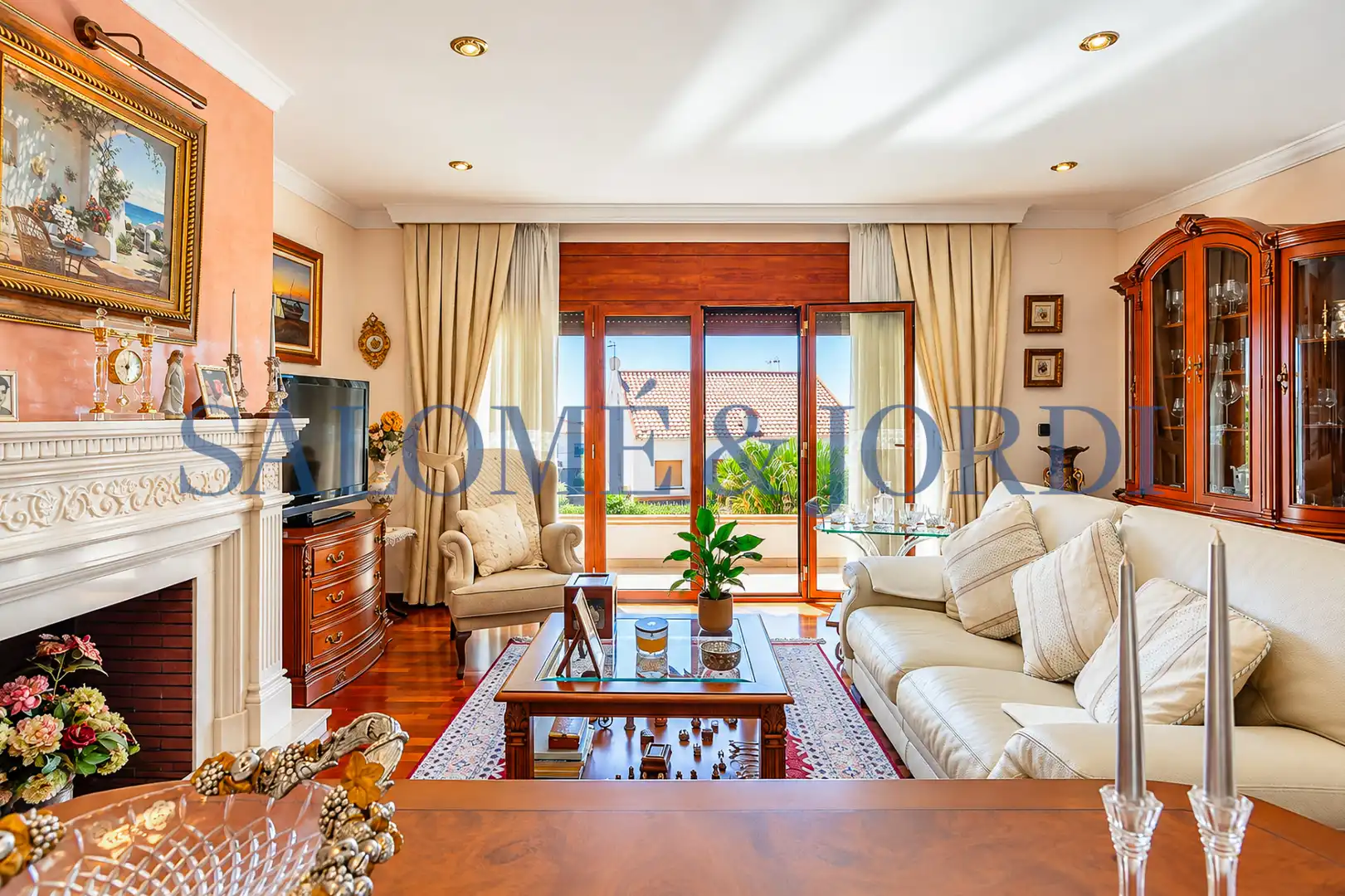 Casa bifamiliare con piscina in vendita a Vilassar de Dalt, imagen 7