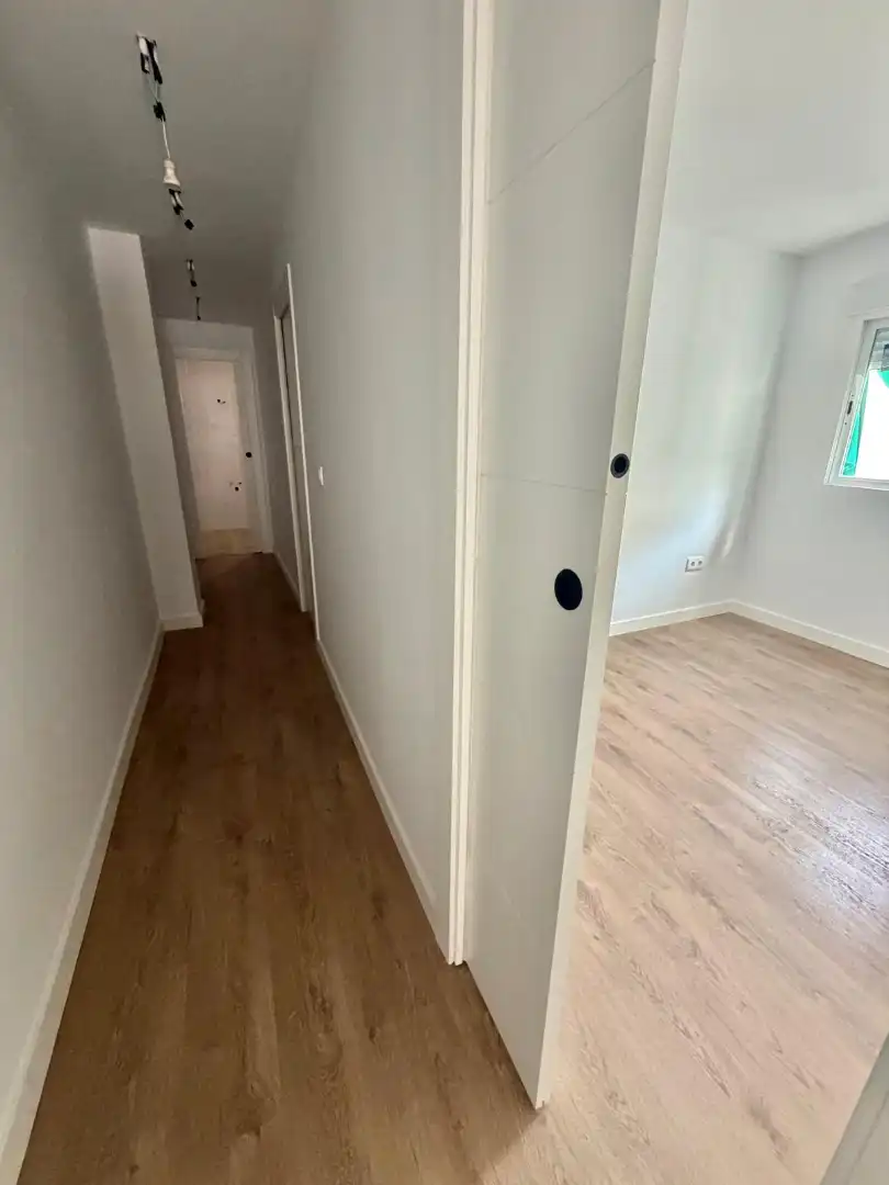 Piso en venta en Jaén con Terraza y Balcón