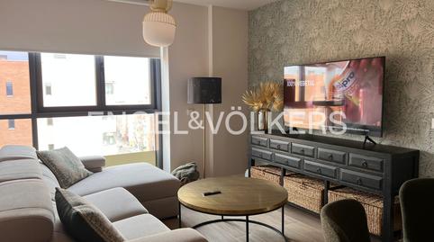 Photo 5 of Apartment to rent in Imperial, Madrid