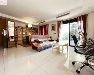 Living room of Planta baja for sale in Guardamar del Segura  with Air Conditioner and Terrace
